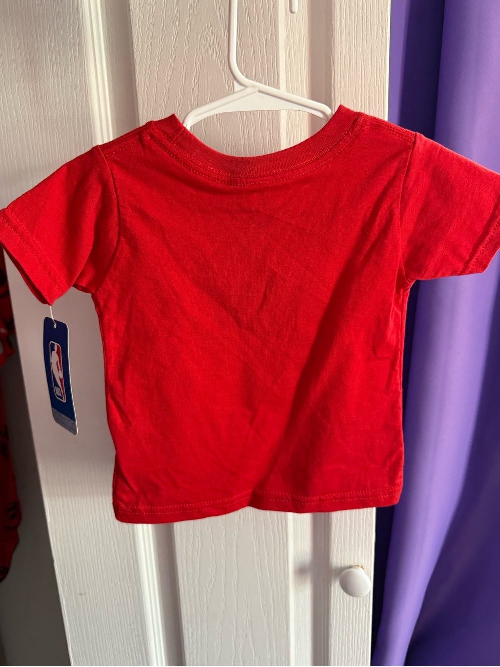 NBA Toronto Raptors Tee - Picture 2 of 4